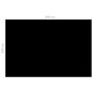 vidaXL Cubierta de piscina PE negro 300x200 cm vidaXL Cubierta de piscina PE negro 300x200 cm