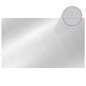 vidaXL Cubierta de piscina rectangular PE plateado 1000x600 cm vidaXL Cubierta de piscina rectangular PE plateado 1000x600 cm
