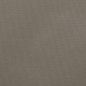 vidaXL Toldo de vela rectangular tela Oxford gris taupe 4x7 m vidaXL Toldo de vela rectangular tela Oxford gris taupe 4x7 m