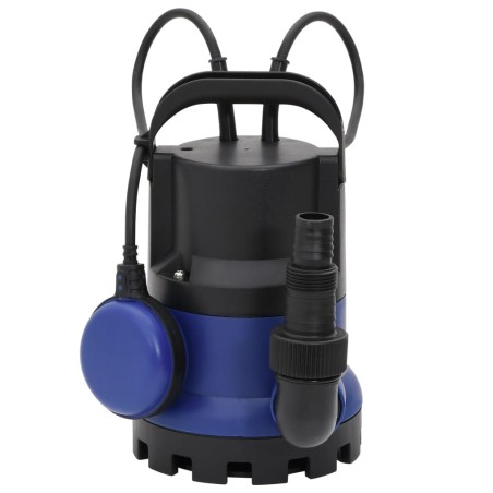 vidaXL Bomba sumergible de agua sucia eléctrica 400 W