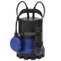 vidaXL Bomba sumergible de agua sucia eléctrica 400 W vidaXL Bomba sumergible de agua sucia eléctrica 400 W