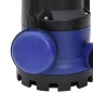 vidaXL Bomba sumergible de agua sucia eléctrica 400 W vidaXL Bomba sumergible de agua sucia eléctrica 400 W