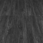 vidaXL Lamas para suelo PVC autoadhesivas 4,46m² 3 mm roble antracita vidaXL Lamas para suelo PVC autoadhesivas 4,46m² 3 mm roble antracita
