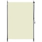 vidaXL Estor enrollable de exterior color crema 150x270 cm vidaXL Estor enrollable de exterior color crema 150x270 cm