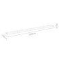 vidaXL Arriate de gaviones de acero galvanizado 1000x100x20 cm vidaXL Arriate de gaviones de acero galvanizado 1000x100x20 cm
