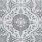 vidaXL Alfombra de exterior PP gris claro 120x180 cm vidaXL Alfombra de exterior PP gris claro 120x180 cm