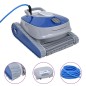 vidaXL Robot limpiafondos de piscina vidaXL Robot limpiafondos de piscina