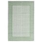 vidaXL Alfombra de exterior PP verde 160x230 cm vidaXL Alfombra de exterior PP verde 160x230 cm