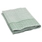 vidaXL Alfombra de exterior PP verde 160x230 cm vidaXL Alfombra de exterior PP verde 160x230 cm
