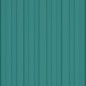 vidaXL Panel para tejado acero galvanizado verde 12 unidades 100x45 cm