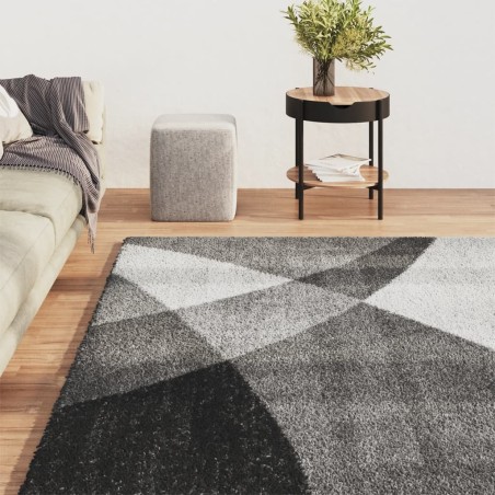 vidaXL Alfombra de salón multicolor 120x170 cm