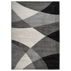 vidaXL Alfombra de salón multicolor 120x170 cm