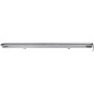 vidaXL Fuente cascada rectangular LED piscina acero inoxidable 150 cm vidaXL Fuente cascada rectangular LED piscina acero inoxidable 150 cm