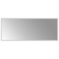 vidaXL Espejo de baño con LED 100x40 cm vidaXL Espejo de baño con LED 100x40 cm