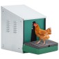 vidaXL Caja nido enrollable Nestomatic para aves de corral vidaXL Caja nido enrollable Nestomatic para aves de corral