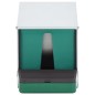 vidaXL Caja nido enrollable Nestomatic para aves de corral vidaXL Caja nido enrollable Nestomatic para aves de corral