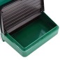 vidaXL Caja nido enrollable Nestomatic para aves de corral vidaXL Caja nido enrollable Nestomatic para aves de corral