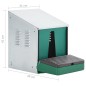 vidaXL Caja nido enrollable Nestomatic para aves de corral vidaXL Caja nido enrollable Nestomatic para aves de corral