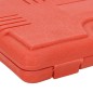 vidaXL Kit de herramientas retroceso pinza de freno de disco 13 pzas vidaXL Kit de herramientas retroceso pinza de freno de disco 13 pzas