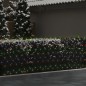 vidaXL Red de luces de Navidad 204 LED colores 3x2 m interior/exterior vidaXL Red de luces de Navidad 204 LED colores 3x2 m interior/exterior