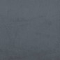 vidaXL Juego de sofás con cojines 3 piezas terciopelo gris oscuro vidaXL Juego de sofás con cojines 3 piezas terciopelo gris oscuro
