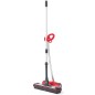 POLTI Limpiador a vapor sin cable Moppy rojo 1500 W POL-042 POLTI Limpiador a vapor sin cable Moppy rojo 1500 W POL-042