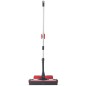 POLTI Limpiador a vapor sin cable Moppy rojo 1500 W POL-042 POLTI Limpiador a vapor sin cable Moppy rojo 1500 W POL-042