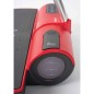 POLTI Limpiador a vapor sin cable Moppy rojo 1500 W POL-042 POLTI Limpiador a vapor sin cable Moppy rojo 1500 W POL-042