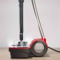 POLTI Limpiador a vapor sin cable Moppy rojo 1500 W POL-042 POLTI Limpiador a vapor sin cable Moppy rojo 1500 W POL-042