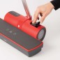 POLTI Limpiador a vapor sin cable Moppy rojo 1500 W POL-042 POLTI Limpiador a vapor sin cable Moppy rojo 1500 W POL-042
