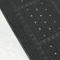 Sealskin Alfombrilla antideslizante Unilux gris antracita 35x90 cm Sealskin Alfombrilla antideslizante Unilux gris antracita 35x90 cm