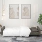 vidaXL Sofá cama de 2 plazas con dos almohadas terciopelo gris oscuro vidaXL Sofá cama de 2 plazas con dos almohadas terciopelo gris oscuro