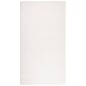 vidaXL Alfombra de pelo largo moderna crema 60x110 cm vidaXL Alfombra de pelo largo moderna crema 60x110 cm