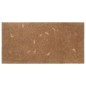vidaXL Estera para colchón de fibra de coco 90x200 cm vidaXL Estera para colchón de fibra de coco 90x200 cm