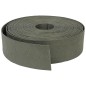 Nature Borde de jardín texturizado gris 0,12x24 m 5 mm Nature Borde de jardín texturizado gris 0,12x24 m 5 mm