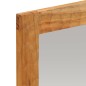 vidaXL Conjunto de armarios de baño 4 piezas madera maciza de acacia vidaXL Conjunto de armarios de baño 4 piezas madera maciza de acacia