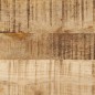 vidaXL Mueble de baño hierro y madera maciza de mango 40x27x90 cm vidaXL Mueble de baño hierro y madera maciza de mango 40x27x90 cm