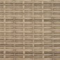 vidaXL Tumbona con cojines ratán sintético beige vidaXL Tumbona con cojines ratán sintético beige