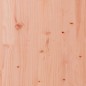 vidaXL Set de sofás jardín 5 pzas con cojines madera maciza Douglas vidaXL Set de sofás jardín 5 pzas con cojines madera maciza Douglas