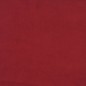 vidaXL Sofá cama de 2 plazas terciopelo color vino tinto vidaXL Sofá cama de 2 plazas terciopelo color vino tinto