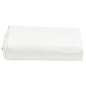 vidaXL Lona blanca 1x2,5 m 600 g/m² vidaXL Lona blanca 1x2,5 m 600 g/m²