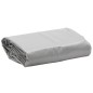 vidaXL Lona gris Ø 5 m 600 /m² vidaXL Lona gris Ø 5 m 600 /m²