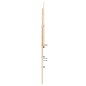 vidaXL Cabecero de madera maciza de pino 180 cm vidaXL Cabecero de madera maciza de pino 180 cm