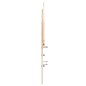 vidaXL Cabecero de madera maciza de pino 150 cm vidaXL Cabecero de madera maciza de pino 150 cm