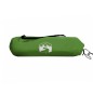 vidaXL Tienda de almacenaje 9 compartimentos tafetán verde 125x50x68cm vidaXL Tienda de almacenaje 9 compartimentos tafetán verde 125x50x68cm