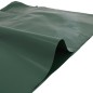 vidaXL Lona verde 1,5x10 m 600 g/m² vidaXL Lona verde 1,5x10 m 600 g/m²