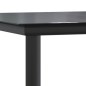 vidaXL Set comedor de jardín 7 pzas con cojines ratán sintético marrón vidaXL Set comedor de jardín 7 pzas con cojines ratán sintético marrón