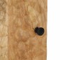 vidaXL Mueble de baño madera maciza de mango 38x33x160 cm vidaXL Mueble de baño madera maciza de mango 38x33x160 cm
