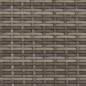vidaXL Sofá de jardín 2 plazas con toldo y taburetes ratán PE gris vidaXL Sofá de jardín 2 plazas con toldo y taburetes ratán PE gris