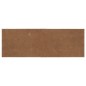 vidaXL Estera para colchón de fibra de coco 70x200 cm vidaXL Estera para colchón de fibra de coco 70x200 cm